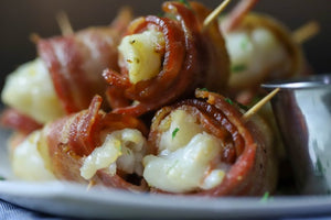 10 Perfect Holiday Appetizers