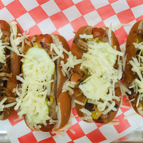 Cuban Dog