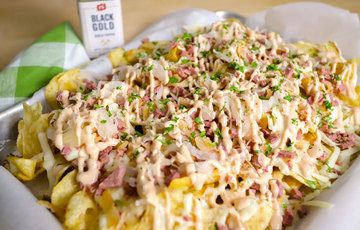 Irish Nachos