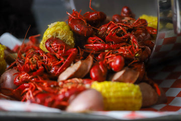 Crawfish Boil