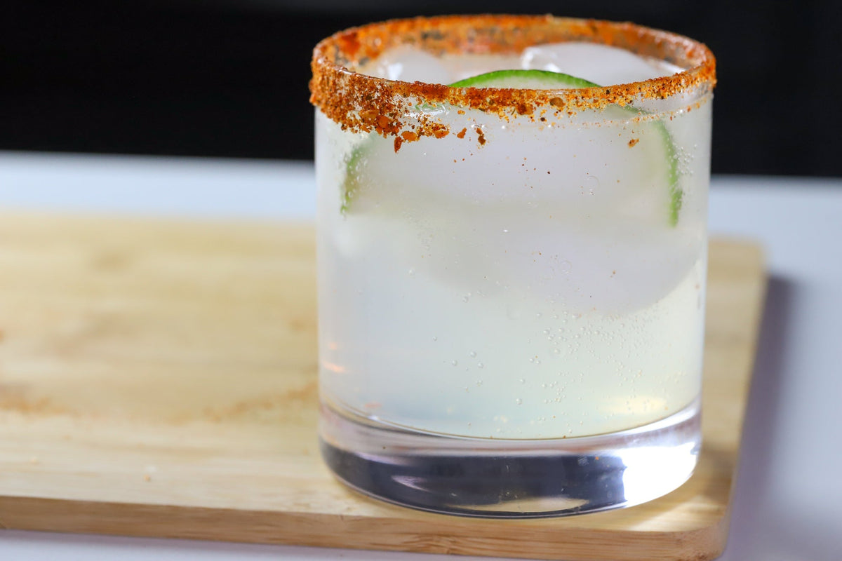 Texas Ranch Water Recipe | PS Seasoning