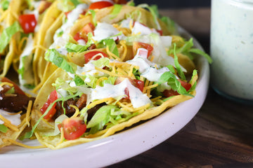 Homemade Ranch