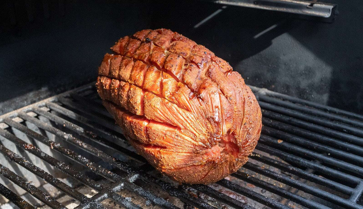 Smoked Bologna | PS Seasoning