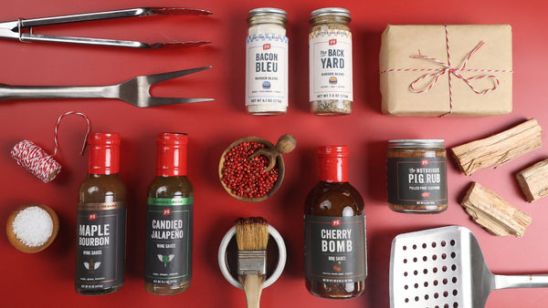Gifts for the Grill Master