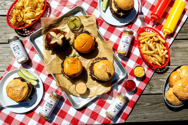 Burger Seasoning Best Sellers