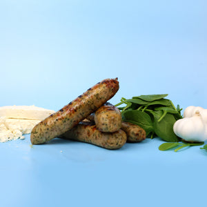 No. 785 Spinach & Feta Bratwurst Seasoning - PS Seasoning