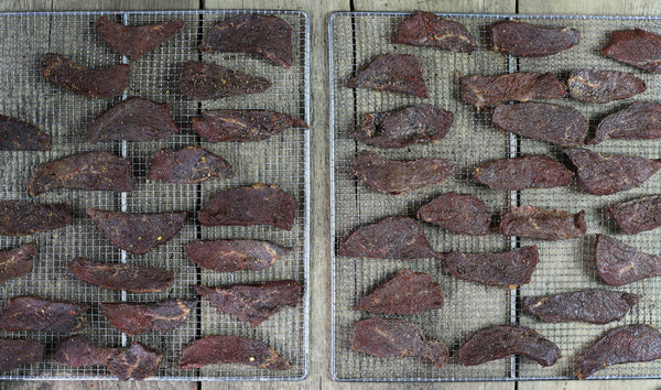 dried prime rib jerky