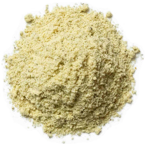 Pile of No. 957 Old Fashioned Summer Sausage Seasoning