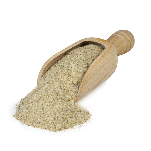 Scoop of Bratwurst Seasoning