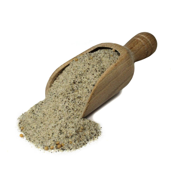 Scoop of German Salami Seasoning