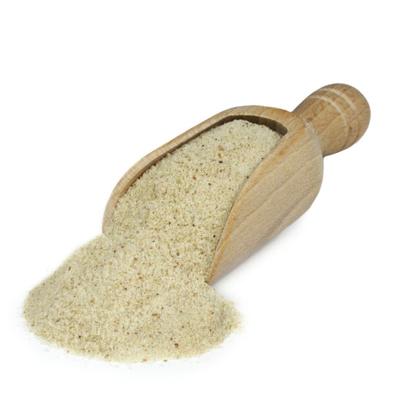 Scoop of No. 668 Bratwurst Seasoning