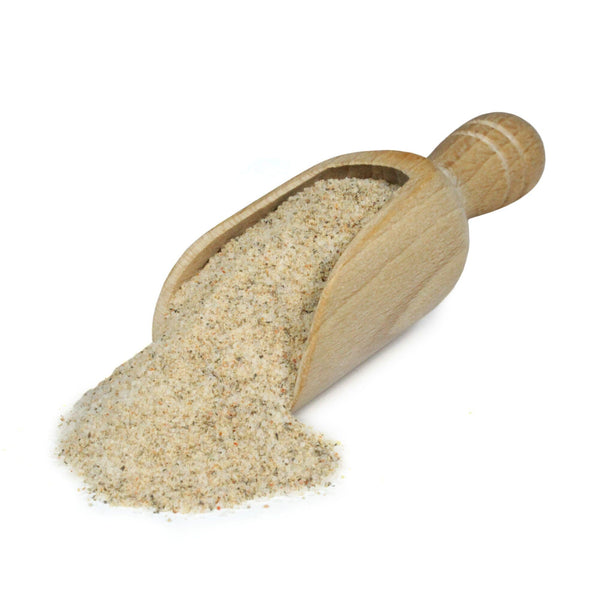 Scoop of Southern Pork Sausage Seasoning