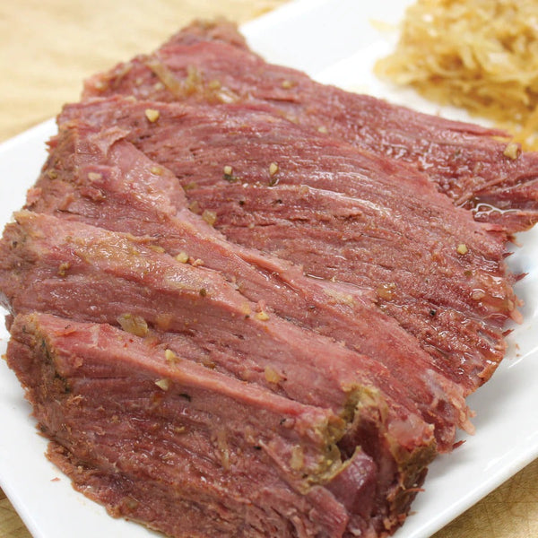 Desert Pepper Corned Beef