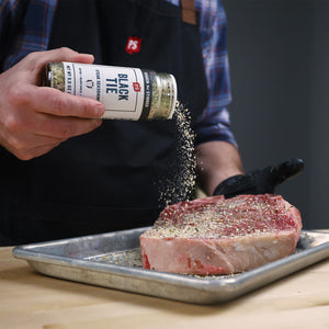 Black Tie Steak Seasoning - PS Seasoning