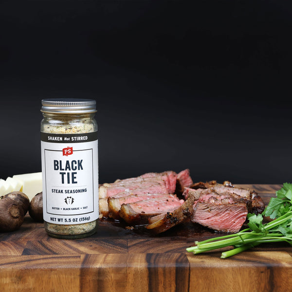 Steak Seasoning Bundle 4-Pack - PS Seasoning