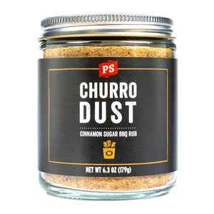 Choose Your Own BBQ Rub - PS Seasoning