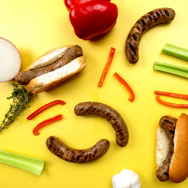 No. 782 Creole Butter Bratwurst Seasoning - PS Seasoning