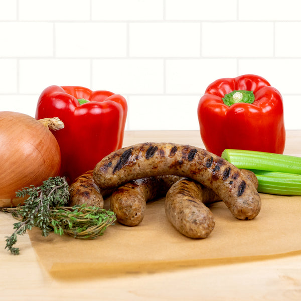 No. 782 Creole Butter Bratwurst Seasoning - PS Seasoning