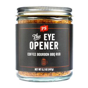 Choose Your Own BBQ Rub - PS Seasoning