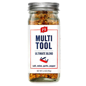 Multi-Tool - Ultimate Blend - PS Seasoning
