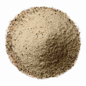 Pile of No. 215 Blue Ribbon Fresh Polish Sausage Seasoning