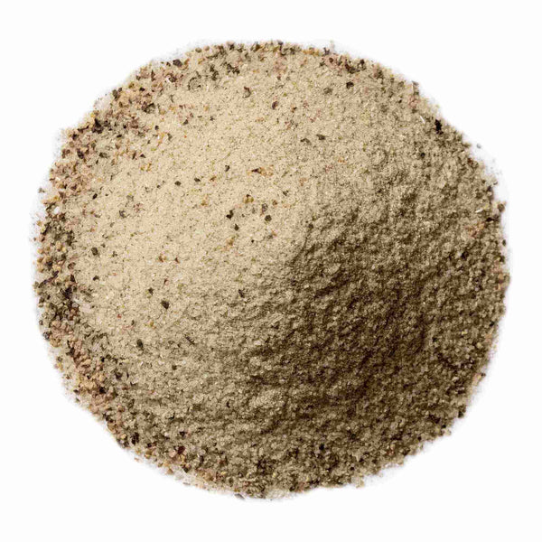 Pile of No. 215 Blue Ribbon Fresh Polish Sausage Seasoning