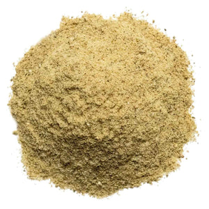 Pile of No. 340 Bratwurst Seasoning