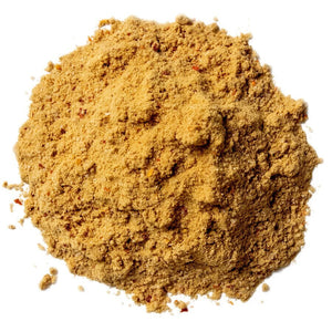Pile of No. 351 General Tso's Brat Seasoning