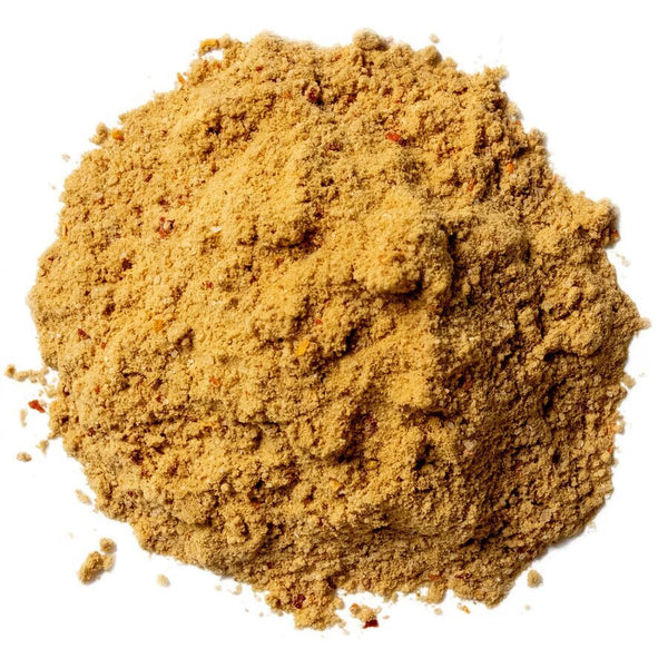 Pile of No. 351 General Tso's Brat Seasoning