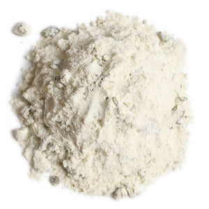 A pile of NO. 355 Jalapeño Beer Brat Seasoning