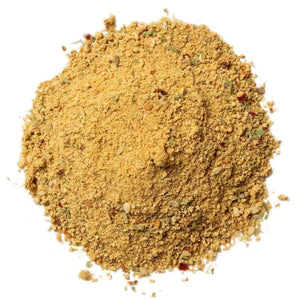 Pile of No. 357 Korean BBQ Brat Seasoning