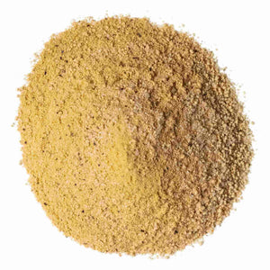 Pile of Pineapple Teriyaki Bratwurst Seasoning