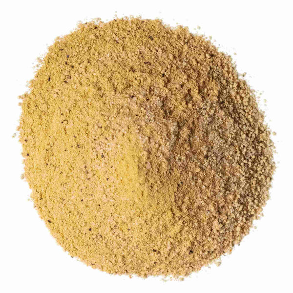 Pile of Pineapple Teriyaki Bratwurst Seasoning