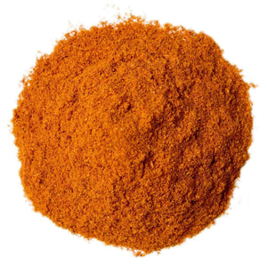 No. 364 Cajun Sausage Seasoning ready to be turned into a delicious sausage.
