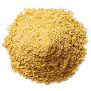 Pile of No. 485 Teriyaki Snack Stick Seasoning.