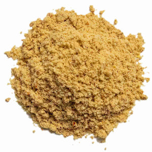 Pile of No. 489 Mango Habanero Snack Stick Seasoning