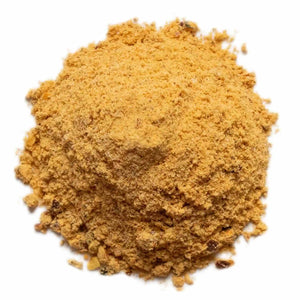 Pile of No. 491 Seven Pepper Snack Stick Seasoning