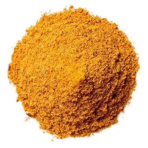 Pile of No. 492 Chipotle Wildfire Snack Stick Seasoning