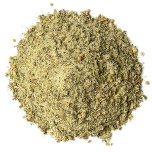 Pile of No. 494 Mild Snack Stick Seasoning
