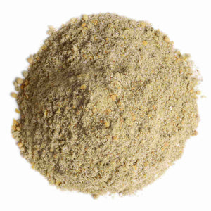 Pile of PS Seasonings No. 520 Mettwurst Seasoning