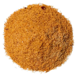 Pile of No. 602 Willie's Snack Stick Seasoning