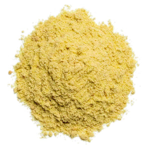 Pile of No. 607 Summer Sausage Seasoning