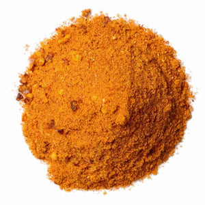 Pile of No. 767 Tex Mex Snack Stick Seasoning
