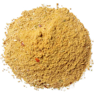 Pile of No. 799 Korean BBQ Snack Stick Seasoning