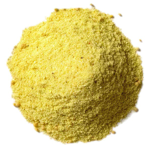 Scoop of No. 821 Summer Sausage Seasoning