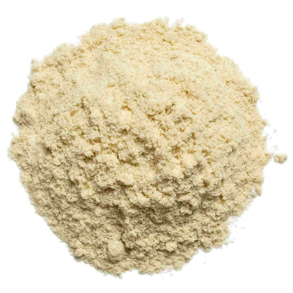 A pile of No. 825 English Banger Fresh Sausage Seasoning