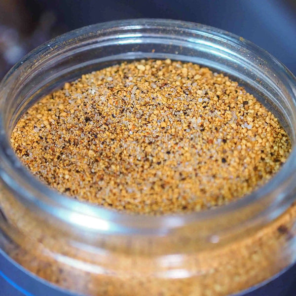 Blue Ribbon - Competition-Style BBQ Rib Rub - PS Seasoning