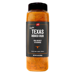 Rodeo Rub - Texas Brisket Rub - PS Seasoning