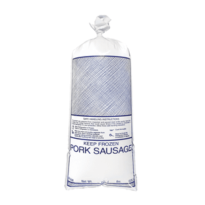 Pork Sausage Meat Bags - PS Seasoning