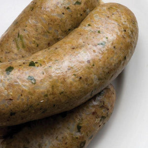 Boudin Style Cajun Sausage Seasoning